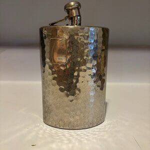 OLD FASHIONED FLASK